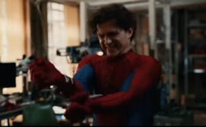 (ВИДЕО) Бокс офис викенд – „Spider-Man: Brand New Day“ остана број еден во светските кина шеста недела по ред