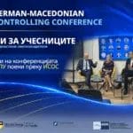 Дали сте подготвени за новата ера во контролингот? Иднината на финансиите во фокусот на 7-та Германско-македонска конференција за контролинг