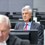 Хјуман рајтс воч: Пресудите за Тачи и поранешните лидери на ОВК се важен чекор кон правдата