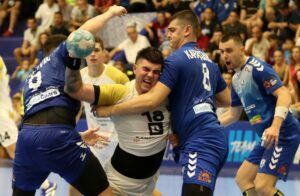 Лазаревски „во аут“ за Нант