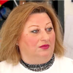 Весна Ѓиновска-Илкова за 28 години љубов со сопругот: „Поминавме и ќе поминеме уште убави моменти“