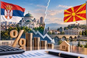 Србија со пониски камати за над 440.000 кредити – можен ли е сличен модел и во Македонија?
