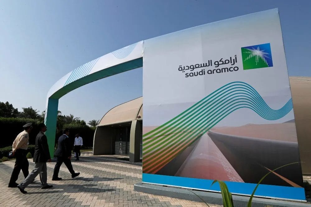 „Saudi Aramco“ планира експанзија на пазарот на течен гас