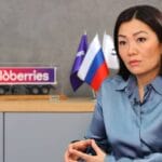 Украинските дронови го топат богатството на најбогатата Русинка