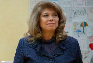 Јотова му кажала на Фицо дека „имаат проблеми со Македонија и процесот на членство во ЕУ