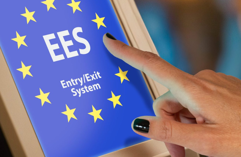 Се укинуваат олеснувањата за EES системот на европските граници