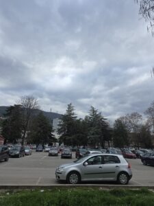 Од утре зимско работно време на зонското паркирање во Скопје