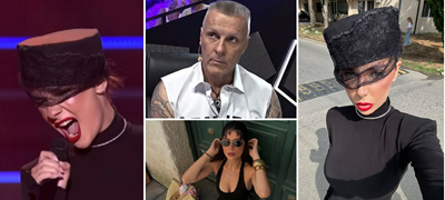 Македонката Милица Ризо Трајков издоминира во „Ѕвездите на Гранд“: „Ме погоди коментарот од Ѓорѓе Давид“