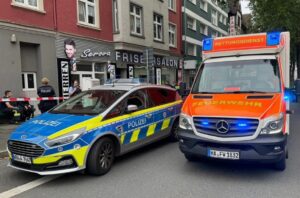 Македонски државјанин убиен во Германија