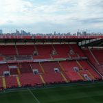 Фенербахче 1-1 против Рома – Кристанте и Браун ги поделија бодовите