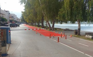 Утре ден без автомобили во Охрид