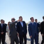 „Алказар енерџи“ обезбеди 180 милиони евра за ветерниот парк во Штип