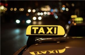 Таксист ограби Кинез во Скопје – веднаш го уапсија