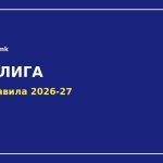 Евролигата воведе нови правила за сезоната 2026-27