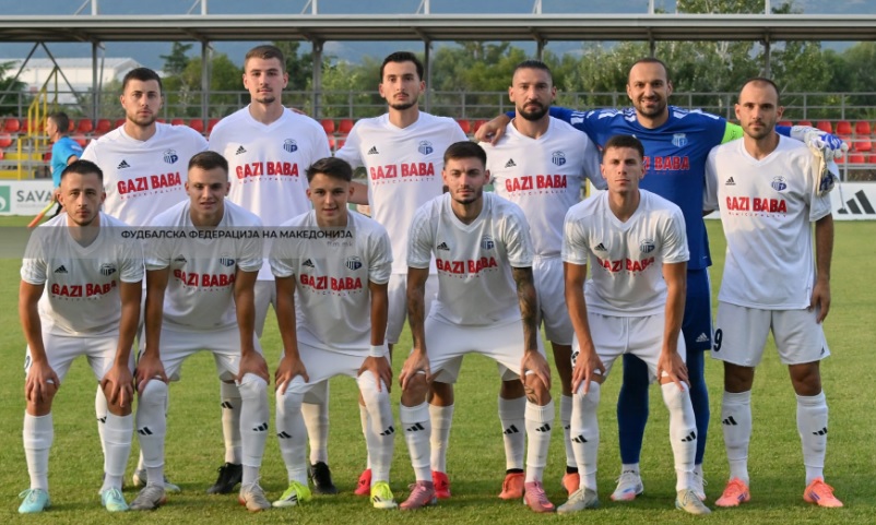 Скопје се надева дека денеска ќе ја оствари првата победа во елитата