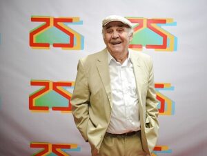 Денес роденден слави Илија Струмениковски – доајенот на македонскиот театар, филм и телевизија