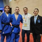 Богдановска и Димитриоски се македонските претставници на јуниорското ЕП 2026