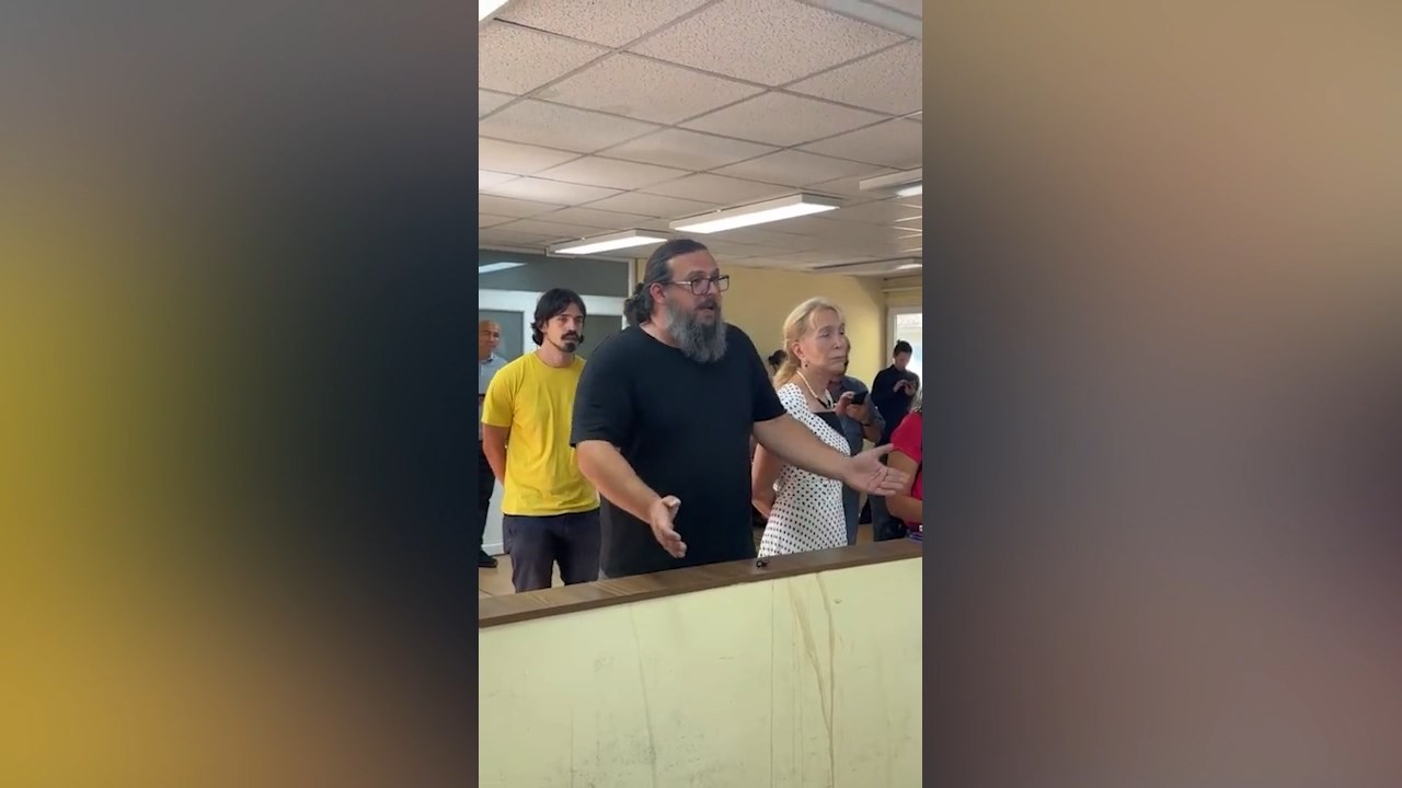 Дел од жителите на Општина Центар се против Деталниот урбанистички план