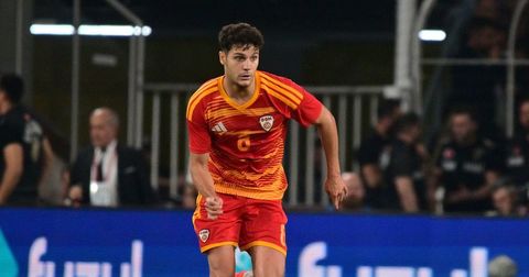 Елези: Швајцарците се врвни, секоја грешка може скапо да нѐ чини