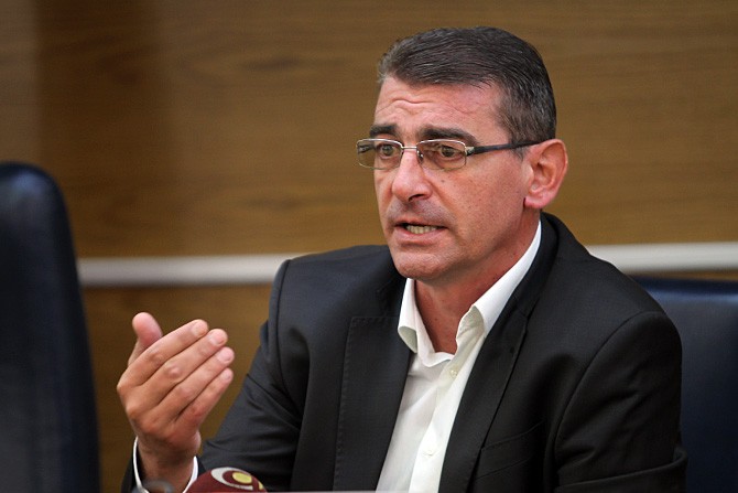 Туфегџиќ: Укинувањето на пресудите за „Ласкарци“ и Јакимовски е правен егзибиционизам