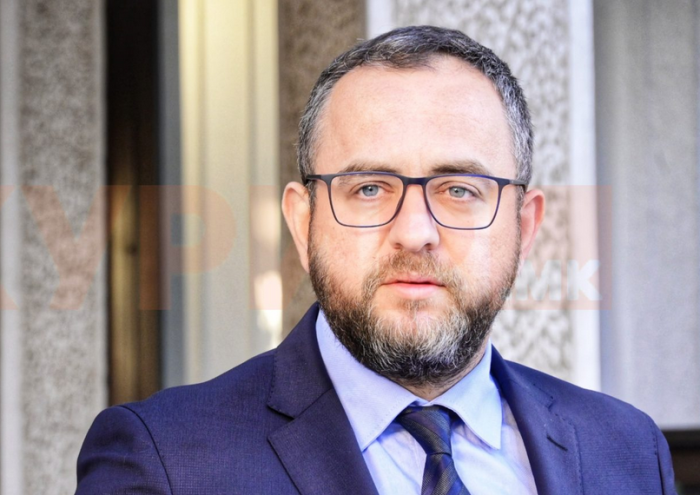 ТОШКОВСКИ ЗА АФЕРАТА „МАЗУТ“: Се надевам ЈО ќе собере храброст и професионално ќе се посвети на сите детали