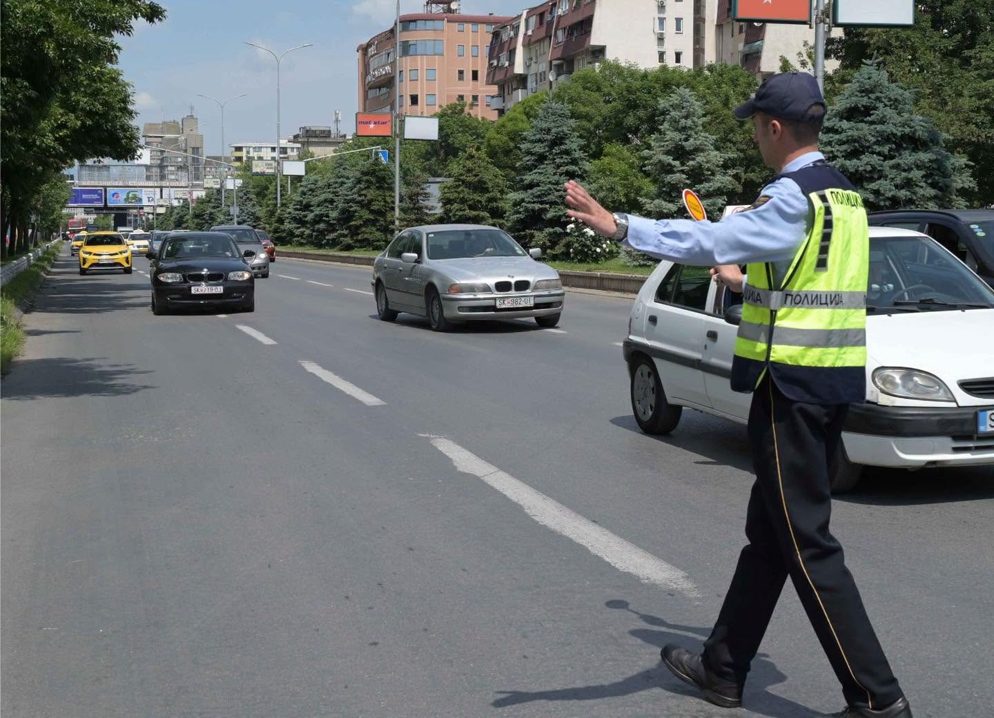 На патиштата има промена: За осум месеци спасени 34 човечки животи, тврди МВР