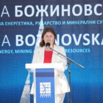 Енергетската иднина денес нема да ја чекаме туку ќе ја градиме со знаење, со партнерство и со работа, истакна Божиновска