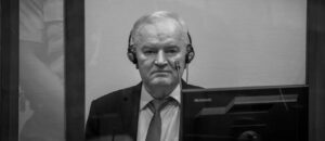 Денеска е погребот на Ратко Младиќ
