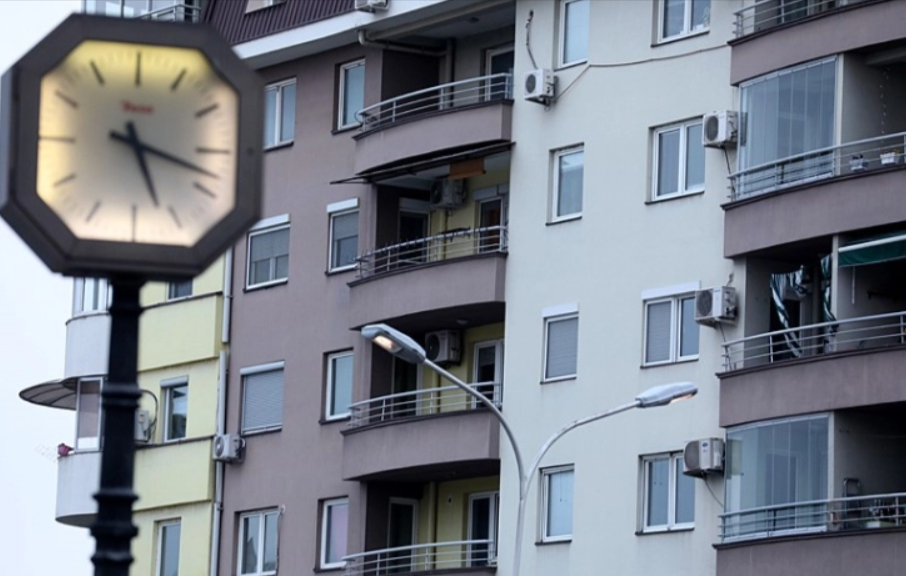 Стан од 50 квадрати во Центар продаден за 168 илјади евра, куќа во Карпош за 1,5 милиони евра