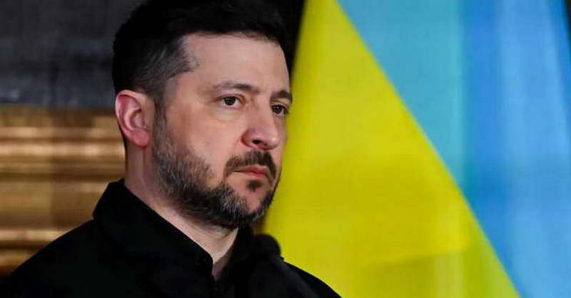 Зеленски најави средба со Трамп