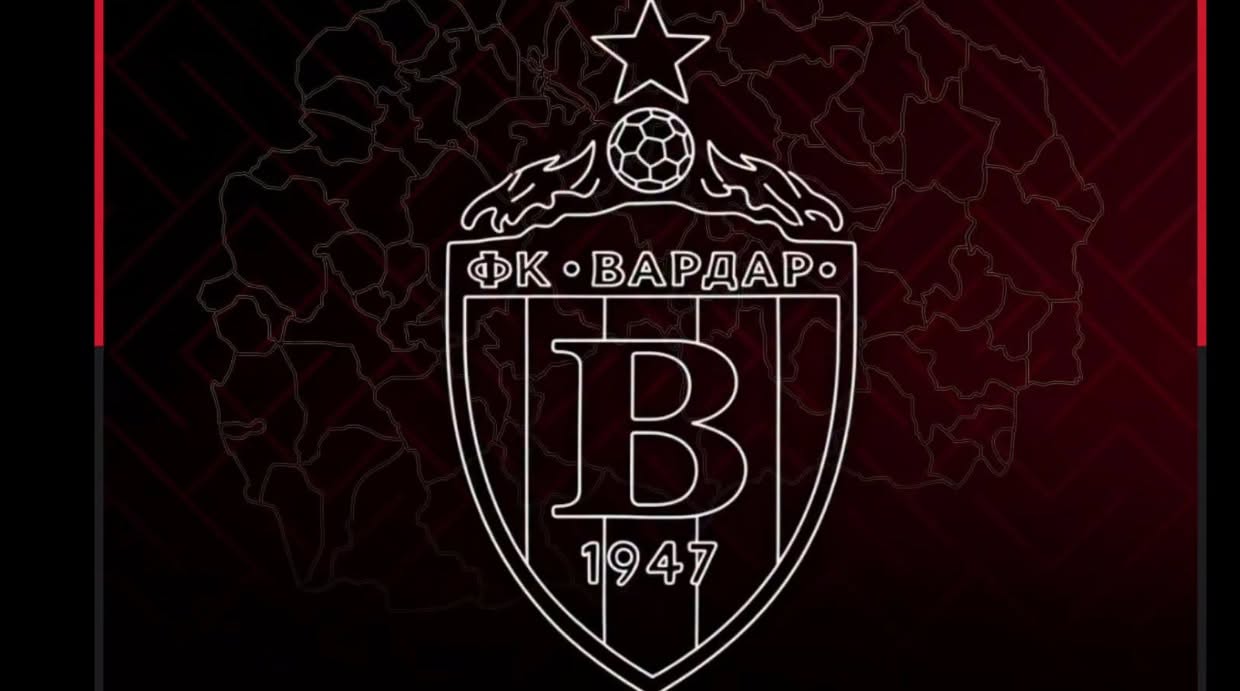 Вардар ја плати казната од 250.000 евра кон УЕФА поради неправилности направени пред 2024 година