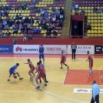 МЗТ Скопје го потпиша Тадија Тадиќ – плејмејкер од школата на Партизан