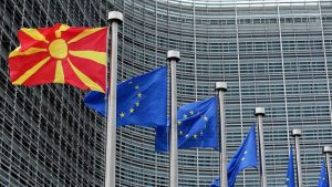 Влезот во ЕУ може да го зголеми БДП по глава на жител во Западен Балкан до 35 отсто