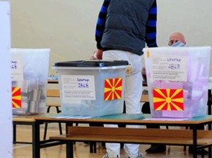 СДСМ: Владата преку започнати проекти обезбедува средства за избори