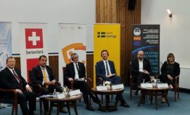 Кај нас рокот за слободен пристап до информации е најдолг, ама и тој се пробива