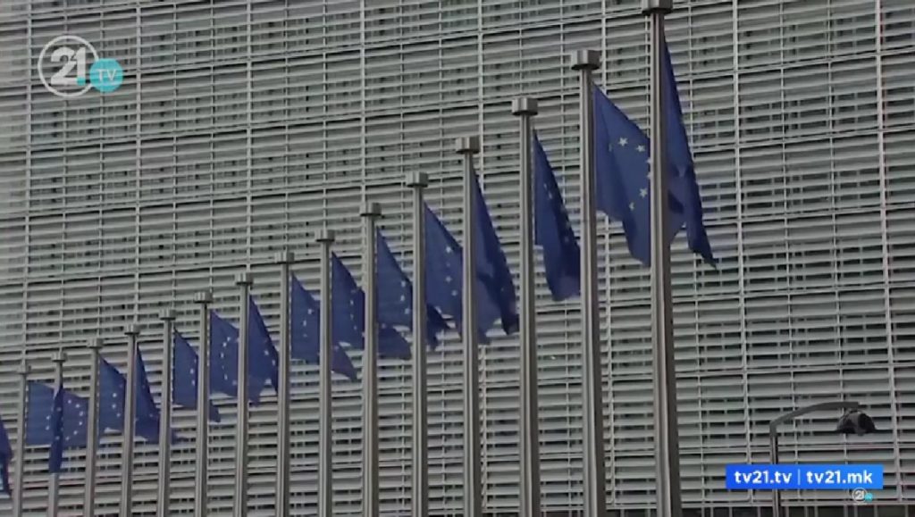 За 17% намалени барањата за азил во ЕУ