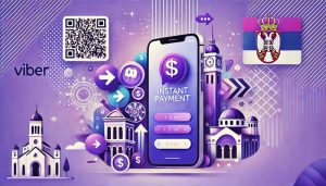 Viber воведува нов начин на плаќање – трансакцијата се иницира директно во чет, а се комплетира преку мобилното банкарство!?