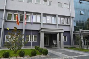 СДСМ: Одлуките на меѓународните судови мора да се почитуваат. Реакциите на претседателот на Собранието, Африм Гаши се крајно несоодветни, тој извршува државна функција