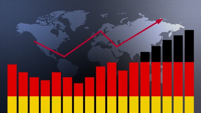 Извозот и јавната потрошувачка ја враќаат Германија на патеката на раст: Прогноза за раст од 1,4% во 2026