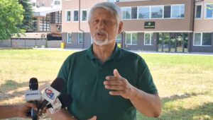 Нова крвична пријава за Стевчо Јакимовски