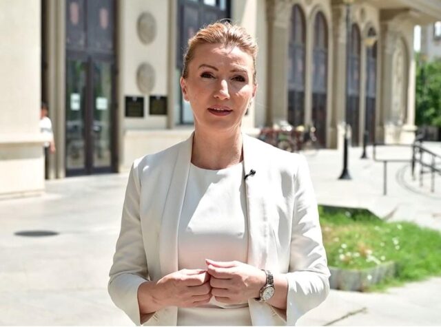 Народот не е ниту „талог“ ниту „идиот“ за 5-те милиони евра за прославата за независноста, рече Кузеска