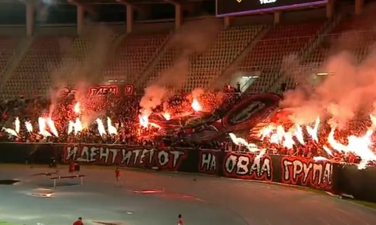 „Комити“ објавија тотален бојкот и бараат заминување на Миленко Неделковски од ФК Вардар