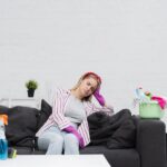 Како да го одржувате чист домот без да го потрошите целиот викенд за чистење?