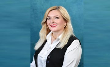 Наставничката Вера Зороска од ООУ „Христо Узунов“ добитничка на признанието „Просветен работник на годината“ за 2025/2026