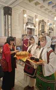 Амбасадата на Македонија и македонскиот КИЦ во Загреб со импресивна културно-уметничка програма одбележаа 35 години независност