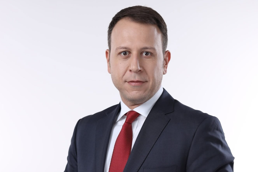 Јанушев се огради од постапките на возачот: Ja поздрави храброста на граѓанинот кој пријавил дека му барал мито
