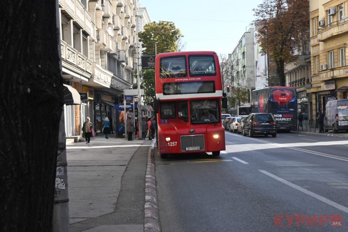 ОЛЕСНЕТ ПАТ ДО БИЛЕТ ВО ЈСП: Се воведува дигитална картичка за студентите, во иднина без чекање на шалтери за бесплатен превоз