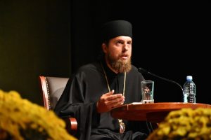 Епископот Јаков со отворено писмо до Јаневска: „Она што го напаѓавте во опозиција, сега го потпишувате како власт“