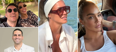 Марија Микиќ за новиот дечко: „Би кажала пак судбоносно ДА, не живееме заедно, јас сепак имам две деца“ (видео)
