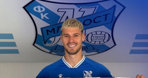Брат на фудбалер на Ливерпул потпиша за српски прволигаш! 